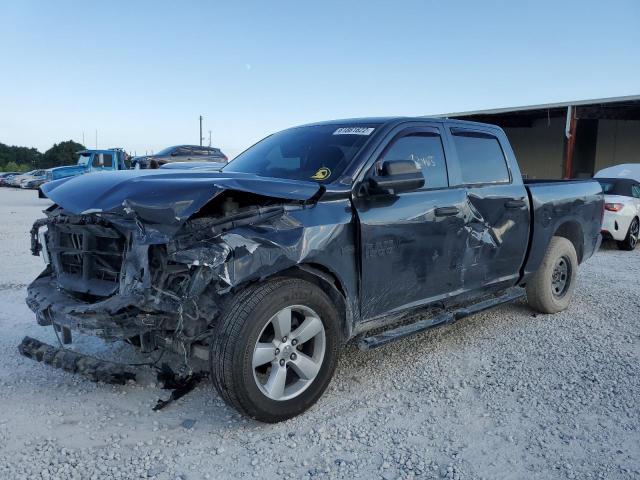 Photo 2 from auction – 2016 RAM 1500 ST with VIN 1C6RR6KT6GS147193