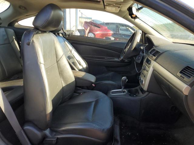 Photo 5 from auction – 2008 CHEVROLET COBALT SPO with VIN 1G1AM18B087247325