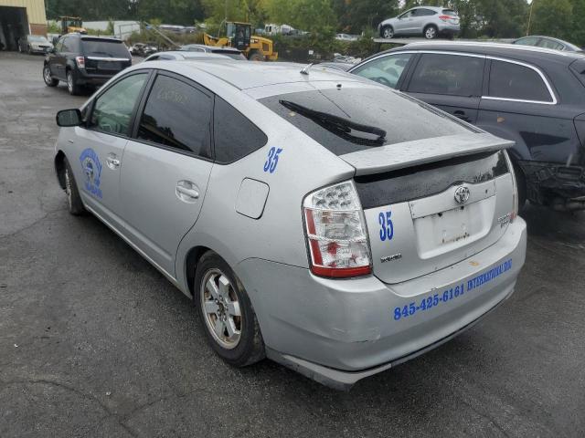 Photo 3 from auction – 2008 TOYOTA PRIUS with VIN JTDKB20U683358649