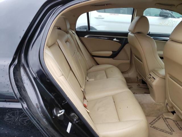 Photo 6 from auction – 2008 ACURA TL with VIN 19UUA66208A043271