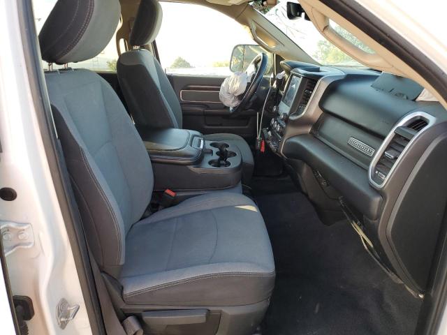 Photo 5 from auction – 2019 RAM 2500 BIG H with VIN 3C6UR5DL8KG563604