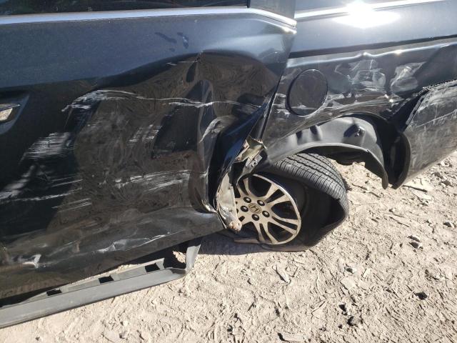 Photo 9 from auction – 2012 HONDA ODYSSEY with VIN 5FNRL5H6XCB032948