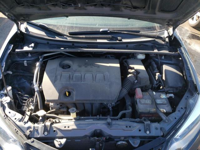 Photo 7 from auction – 2016 TOYOTA COROLLA L with VIN 2T1BURHE4GC648698