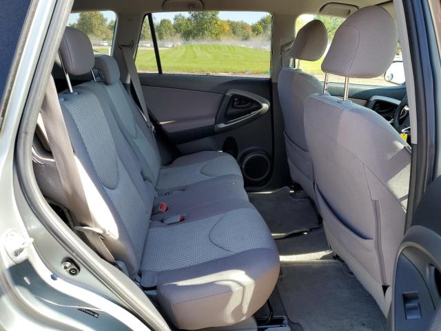 Photo 6 from auction – 2007 TOYOTA RAV4 with VIN JTMZD33VX76031378