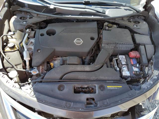 Photo 7 from auction – 2015 NISSAN ALTIMA 2.5 with VIN 1N4AL3AP7FC166392