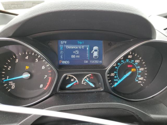 Photo 8 from auction – 2013 FORD ESCAPE S with VIN 1FMCU0F74DUD18834