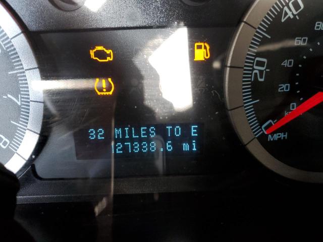 Photo 8 from auction – 2009 FORD ESCAPE XLT with VIN 1FMCU03739KC99992