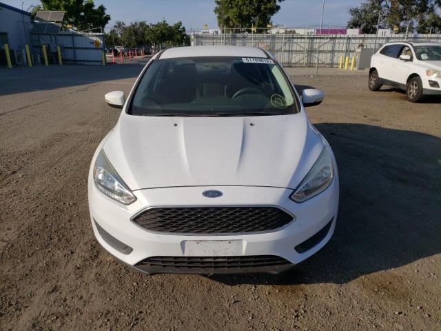 Photo 5 from auction – 2015 FORD FOCUS SE with VIN 1FADP3F24FL249843