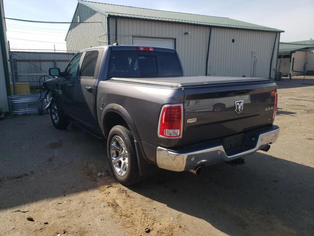 Photo 3 from auction – 2017 RAM 1500 LARAM with VIN 1C6RR7NT2HS802436