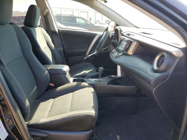 Photo 5 from auction – 2014 TOYOTA RAV4 XLE with VIN 2T3WFREV5EW111440