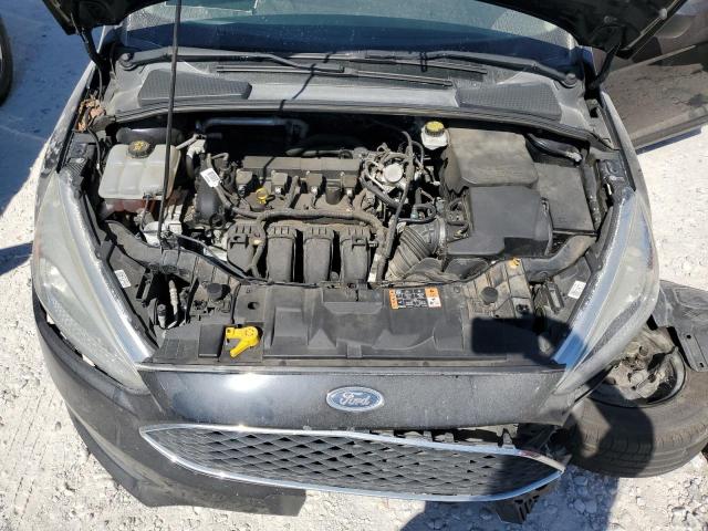 Photo 7 from auction – 2017 FORD FOCUS S with VIN 1FADP3E21HL222457