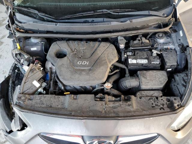 Photo 7 from auction – 2014 HYUNDAI ACCENT GLS with VIN KMHCT5AE4EU176055