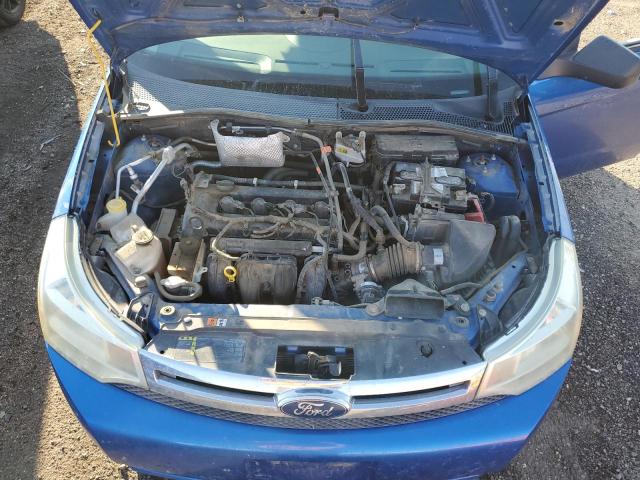Photo 7 from auction – 2011 FORD FOCUS S with VIN 1FAHP3ENXBW148831