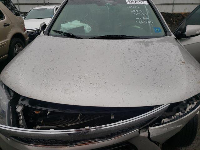 Photo 7 from auction – 2013 KIA SORENTO with VIN 5XYKT3A61DG311425