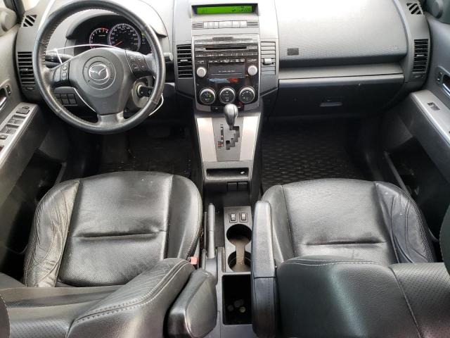 Photo 5 from auction – 2010 MAZDA 5 with VIN JM1CR2W38A0381727