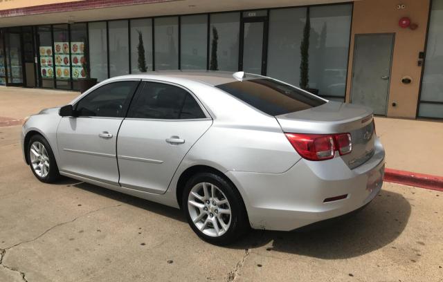 Photo 3 from auction – 2014 CHEVROLET MALIBU 1LT with VIN 1G11C5SLXEF165907