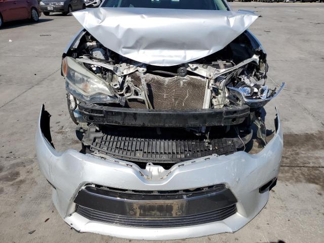 Photo 9 from auction – 2016 TOYOTA COROLLA L with VIN 5YFBURHE8GP425208