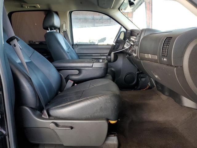 Photo 5 from auction – 2009 CHEVROLET SILVERADO with VIN 3GCEK23339G246938