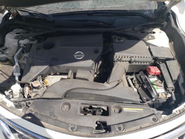 Photo 7 from auction – 2015 NISSAN ALTIMA 2.5 with VIN 1N4AL3AP0FC494284