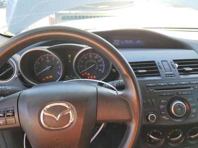 Photo 9 from auction – 2013 MAZDA 3 I with VIN JM1BL1TF9D1817568