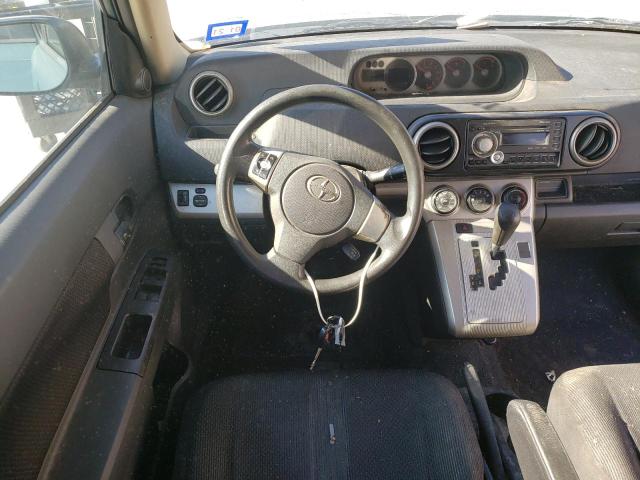Photo 8 from auction – 2010 TOYOTA SCION XB with VIN JTLZE4FE8A1107946