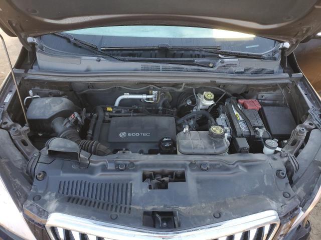 Photo 7 from auction – 2015 BUICK ENCORE CON with VIN KL4CJBSB3FB084049