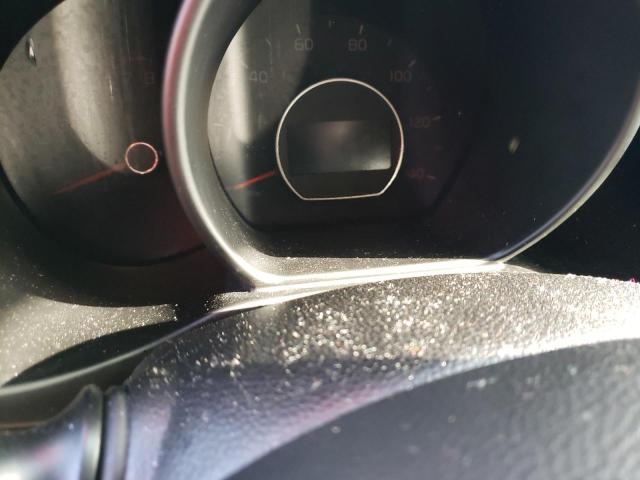 Photo 8 from auction – 2018 KIA SOUL with VIN KNDJN2A24J7545810