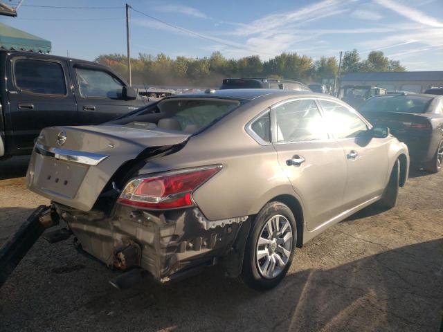 Photo 4 from auction – 2015 NISSAN ALTIMA 2.5 with VIN 1N4AL3AP1FN375521