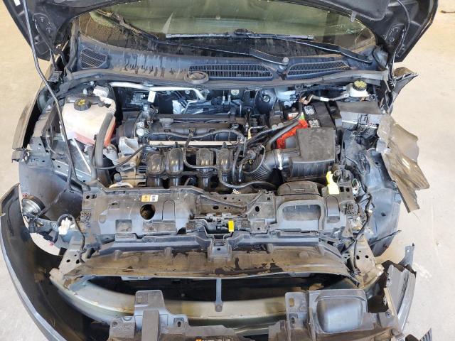Photo 7 from auction – 2015 FORD FIESTA TIT with VIN 3FADP4FJ9FM191837
