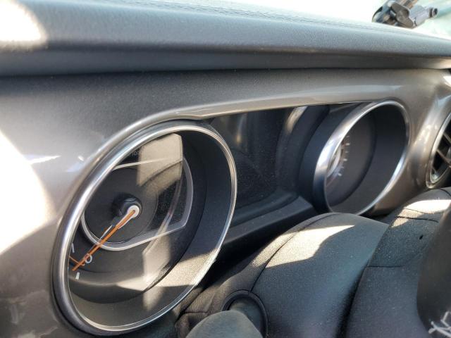 Photo 8 from auction – 2020 JEEP WRANGLER U with VIN 1C4HJXEG9LW155422