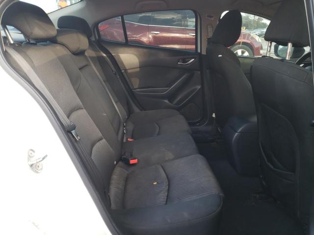 Photo 6 from auction – 2016 MAZDA 3 SPORT with VIN JM1BM1U78G1291815
