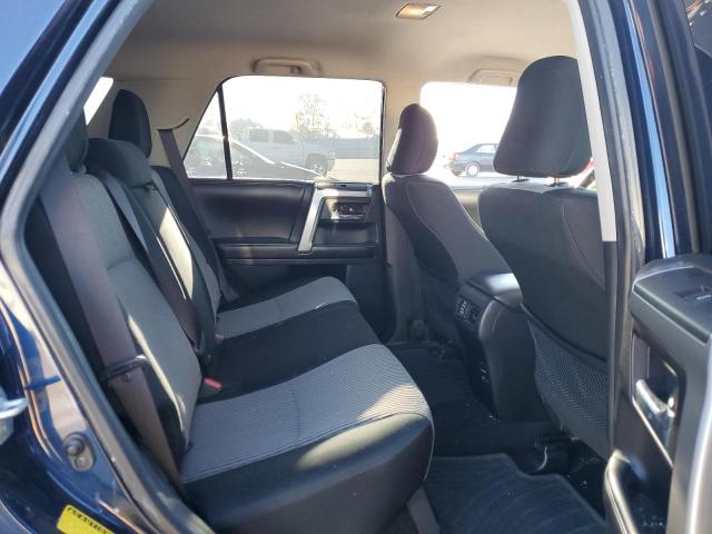 Photo 6 from auction – 2016 TOYOTA 4RUNNER SR with VIN JTEZU5JR7G5112583