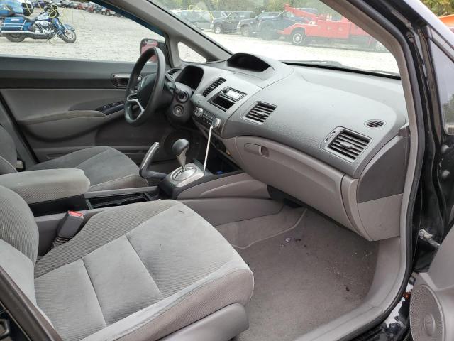 Photo 5 from auction – 2011 HONDA CIVIC LX with VIN 2HGFA1F57BH308833