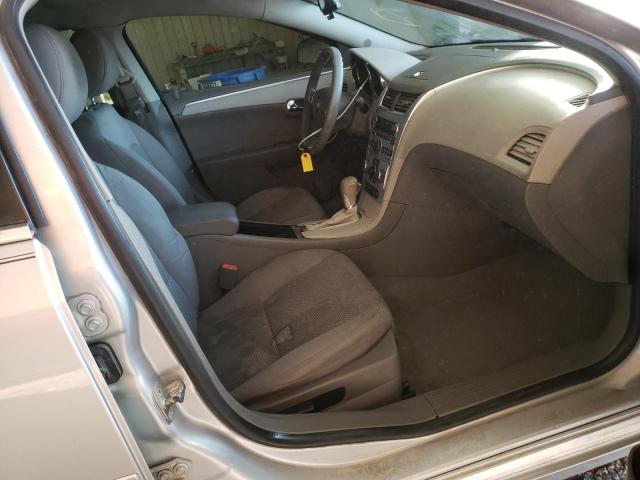 Photo 5 from auction – 2012 CHEVROLET MALIBU LS with VIN 1G1ZB5E00CF201477