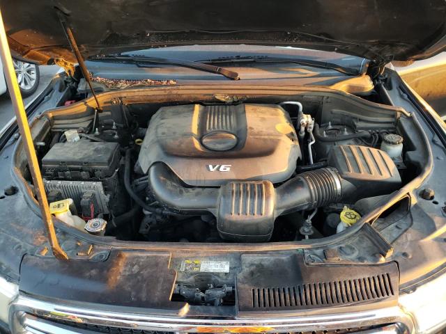Photo 7 from auction – 2014 DODGE DURANGO LI with VIN 1C4RDHDGXEC561099