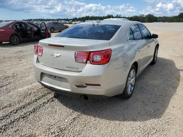 Photo 4 from auction – 2016 CHEVROLET MALIBU LIM with VIN 1G11E5SA5GF154910