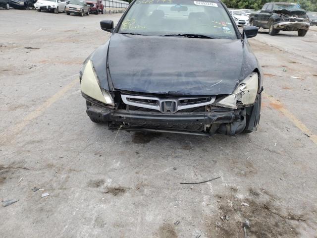 Photo 9 from auction – 2003 HONDA ACCORD EX with VIN 1HGCM66513A048193