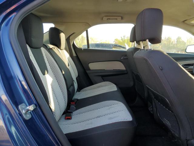 Photo 6 from auction – 2010 CHEVROLET EQUINOX LS with VIN 2CNFLCEW7A6376845