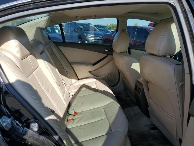 Photo 6 from auction – 2012 NISSAN ALTIMA SR with VIN 1N4BL2AP9CC103952