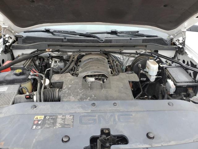 Photo 7 from auction – 2014 GMC SIERRA K15 with VIN 3GTU2VEC9EG524956