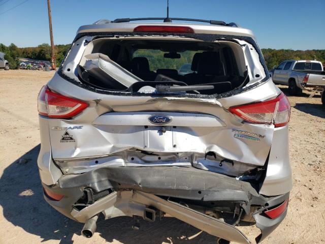 Photo 9 from auction – 2013 FORD ESCAPE TIT with VIN 1FMCU0J91DUA83608