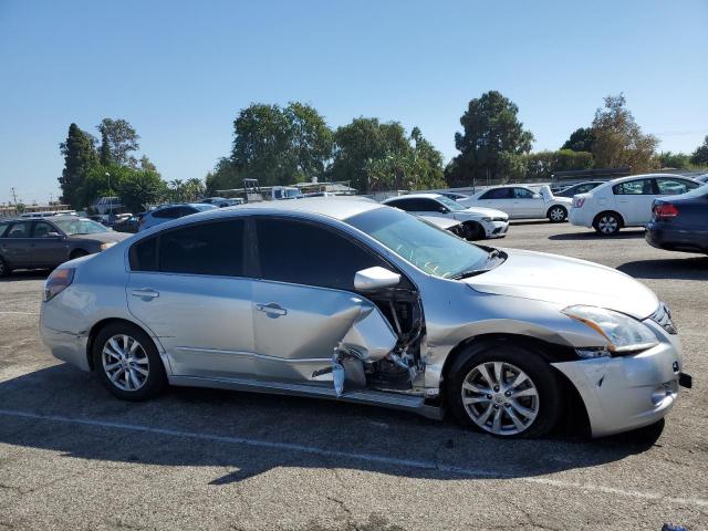 Photo 9 from auction – 2012 NISSAN ALTIMA BAS with VIN 1N4AL2APXCN546692