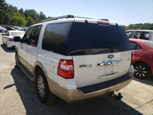 Photo 3 from auction – 2011 FORD EXPEDITION with VIN 1FMJU1H57BEF48433