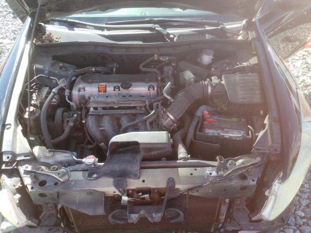 Photo 7 from auction – 2011 HONDA ACCORD LX with VIN 1HGCP2F39BA029792