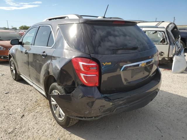 Photo 3 from auction – 2016 CHEVROLET EQUINOX LT with VIN 2GNALCEK1G6224359