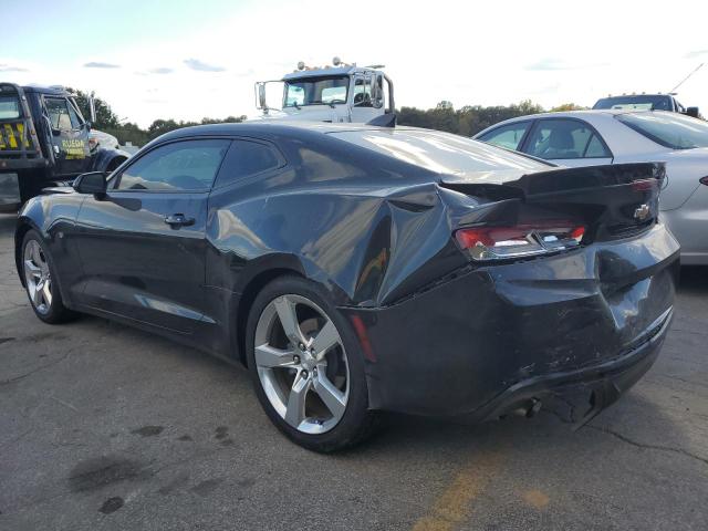 Photo 3 from auction – 2016 CHEVROLET CAMARO LT with VIN 1G1FD1RS7G0192089