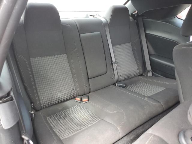 Photo 6 from auction – 2022 DODGE CHALLENGER with VIN 2C3CDZAG1NH155827