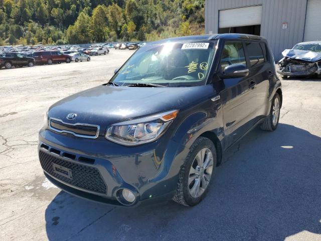 Photo 2 from auction – 2016 KIA SOUL ! with VIN KNDJX3A54G7279224