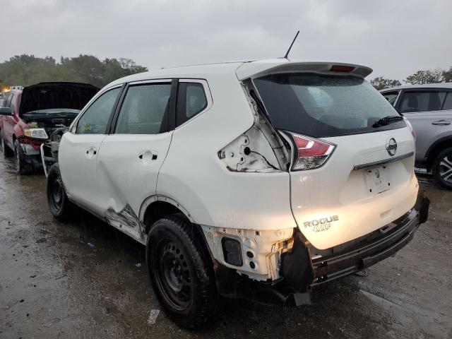 Photo 3 from auction – 2015 NISSAN ROGUE S with VIN 5N1AT2MV4FC854344