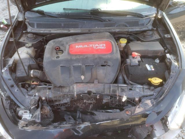 Photo 7 from auction – 2013 DODGE DART LIMIT with VIN 1C3CDFCH1DD257029